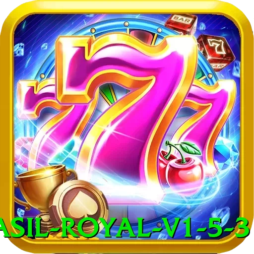 1111game Brasil Royal v1.5.3 - go