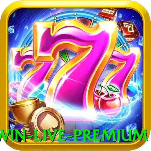 1185win - Live Premium - game