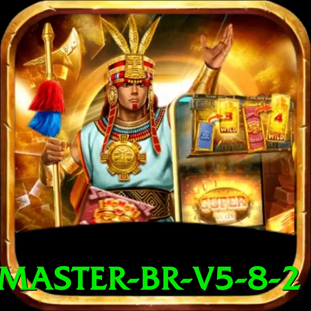 2017win Master BR v5.8.2 - go