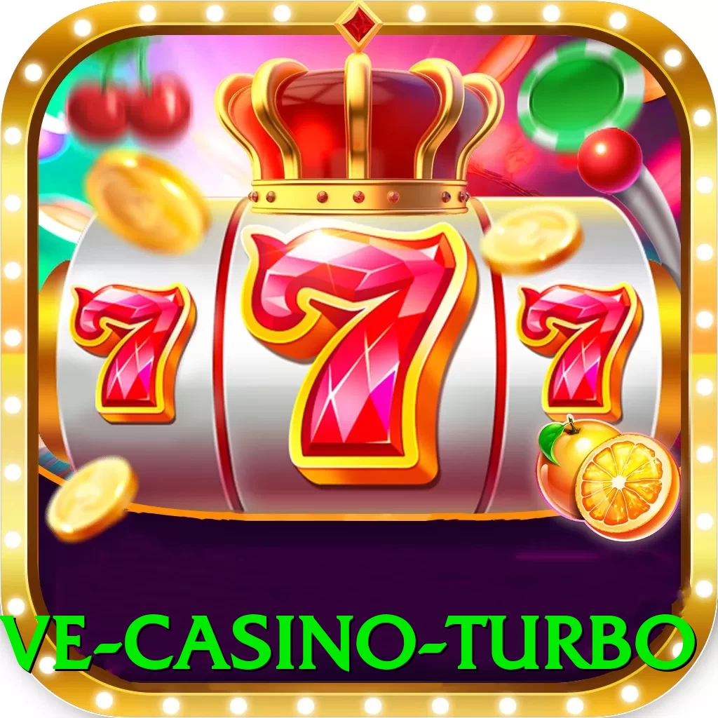 207luck Live Casino Turbo - pak