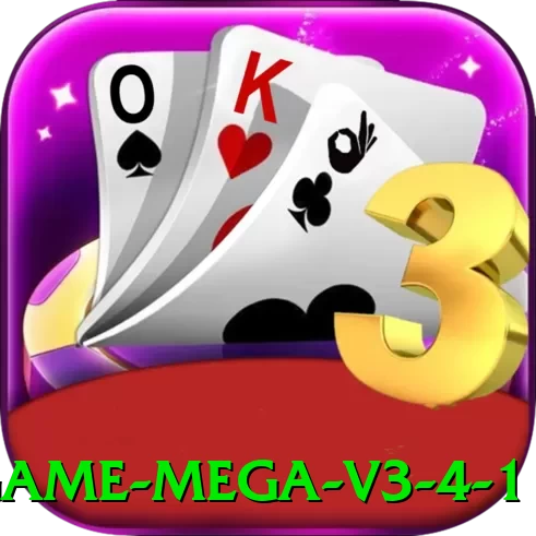 20pmbet Game Mega v3.4.1 - apk