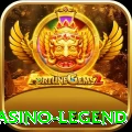 22aj Live Casino Legend