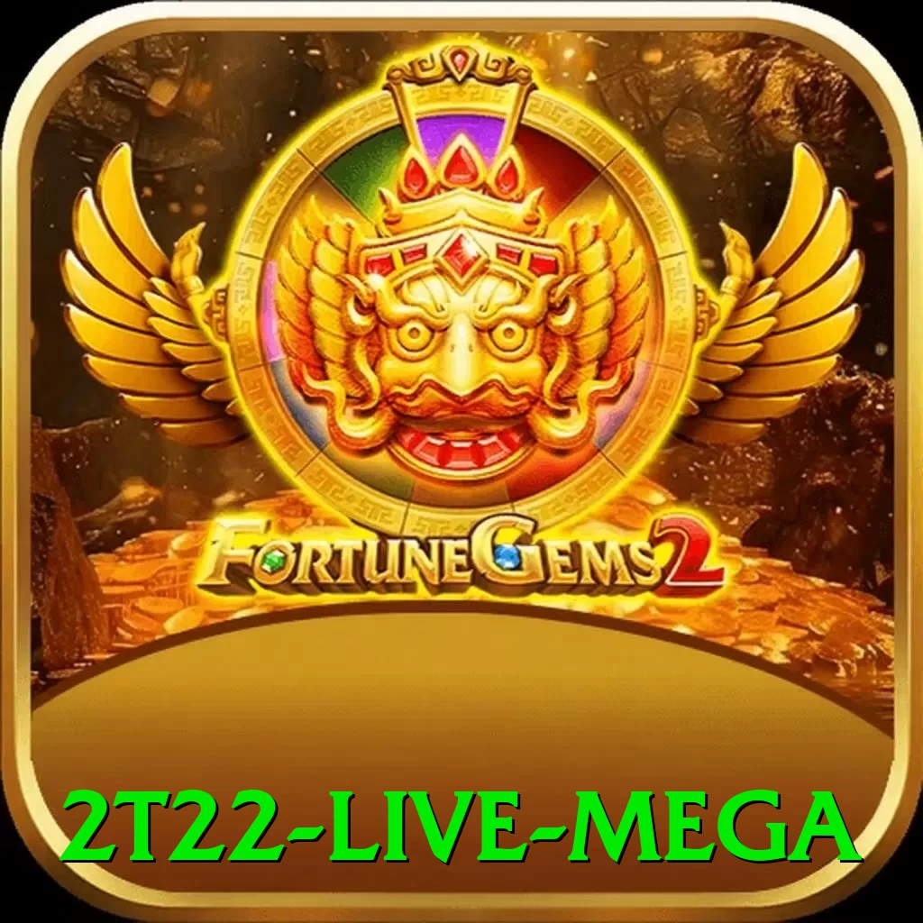 2t22 Live Mega - apk