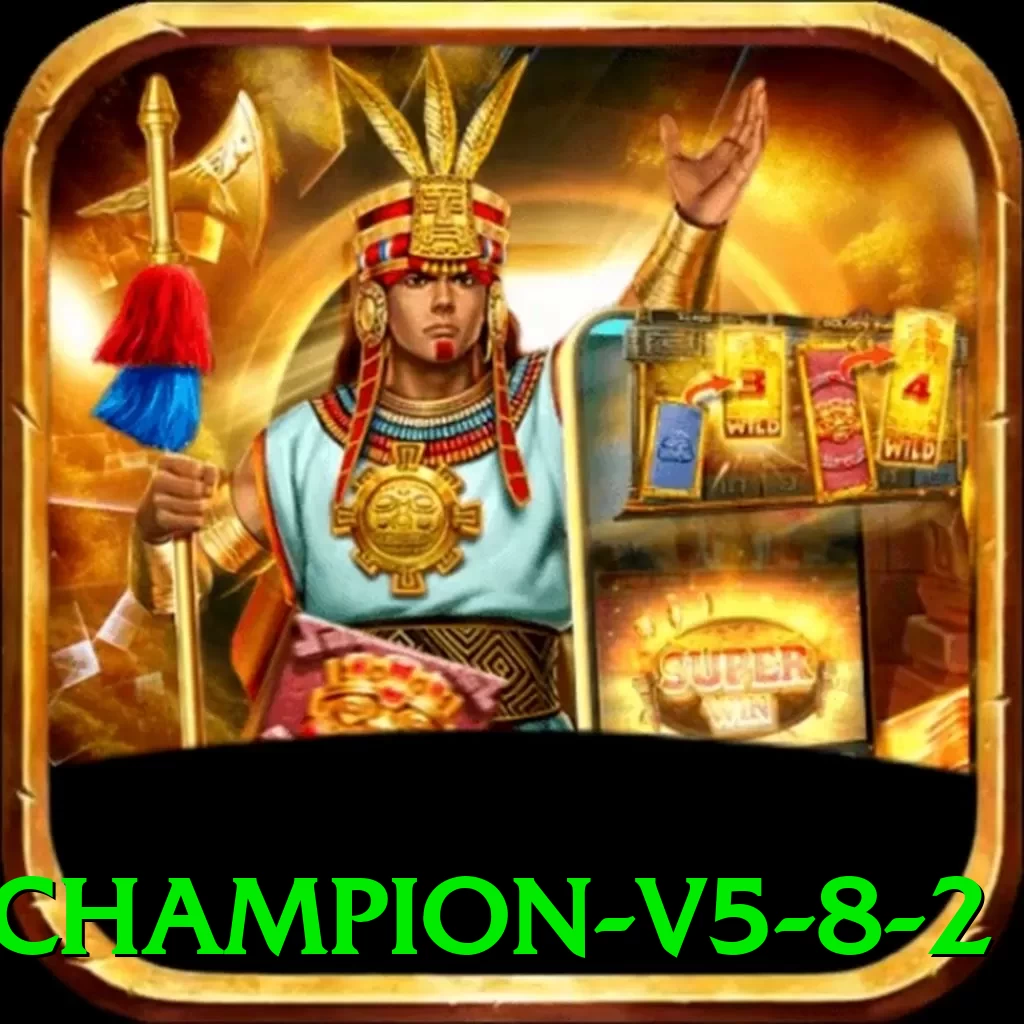 34c Jackpot Champion v5.8.2 - apk