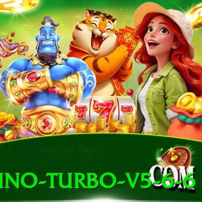 36d Casino Turbo v5.6.6 - go