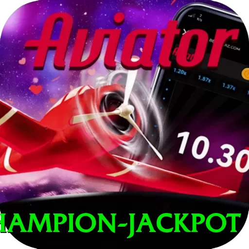 3aa Champion Jackpot - app