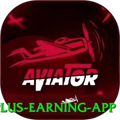 4296 - Plus Earning App - pk