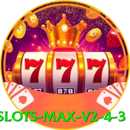 42pg Slots Max v2.4.3 - game