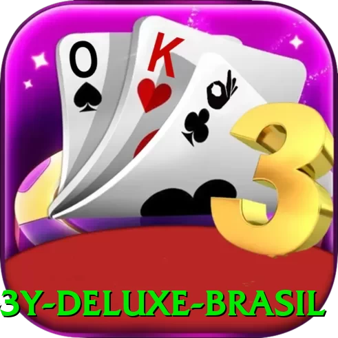 43y Deluxe Brasil - app