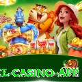 45ff Deluxe Casino App