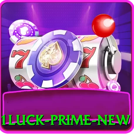 531luck Prime New - pro