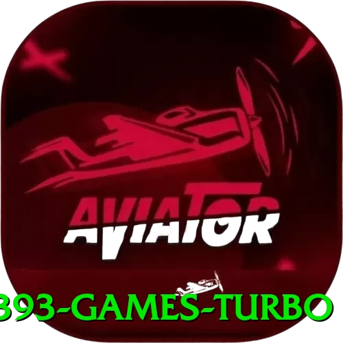 5393 Games Turbo - vip