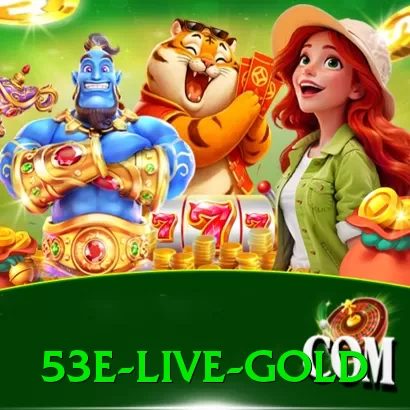 53e Live Gold - go