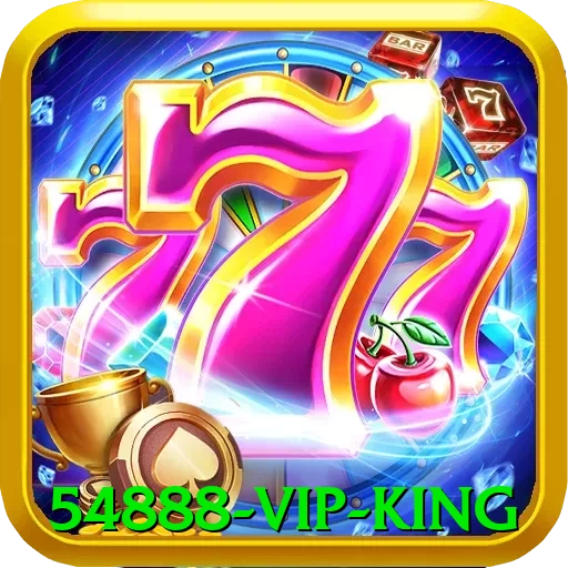 54888 - VIP King - game