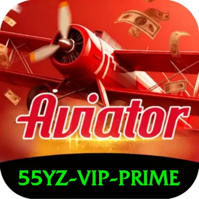 55yz - VIP Prime - pak