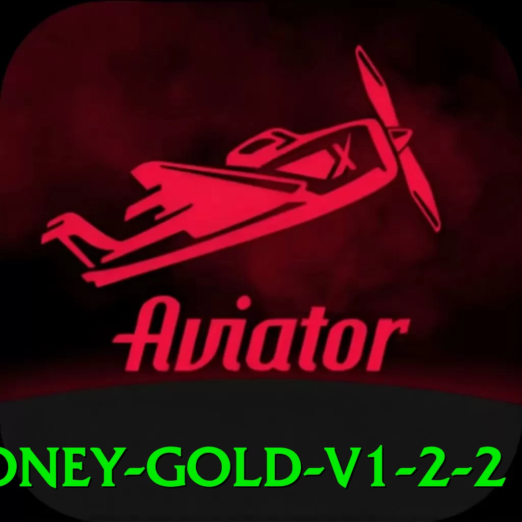 588brl Money Gold v1.2.2 - game