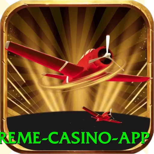 5l Supreme Casino App - pak