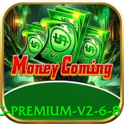 6009bet Gaming Premium v2.6.8 - go