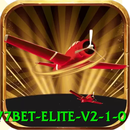 6177bet Elite v2.1.0 - pro
