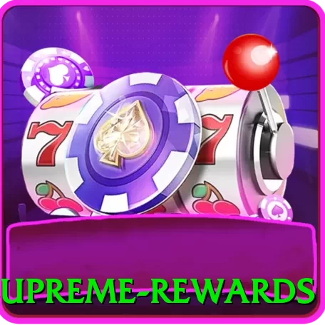 6231 Supreme Rewards - pk