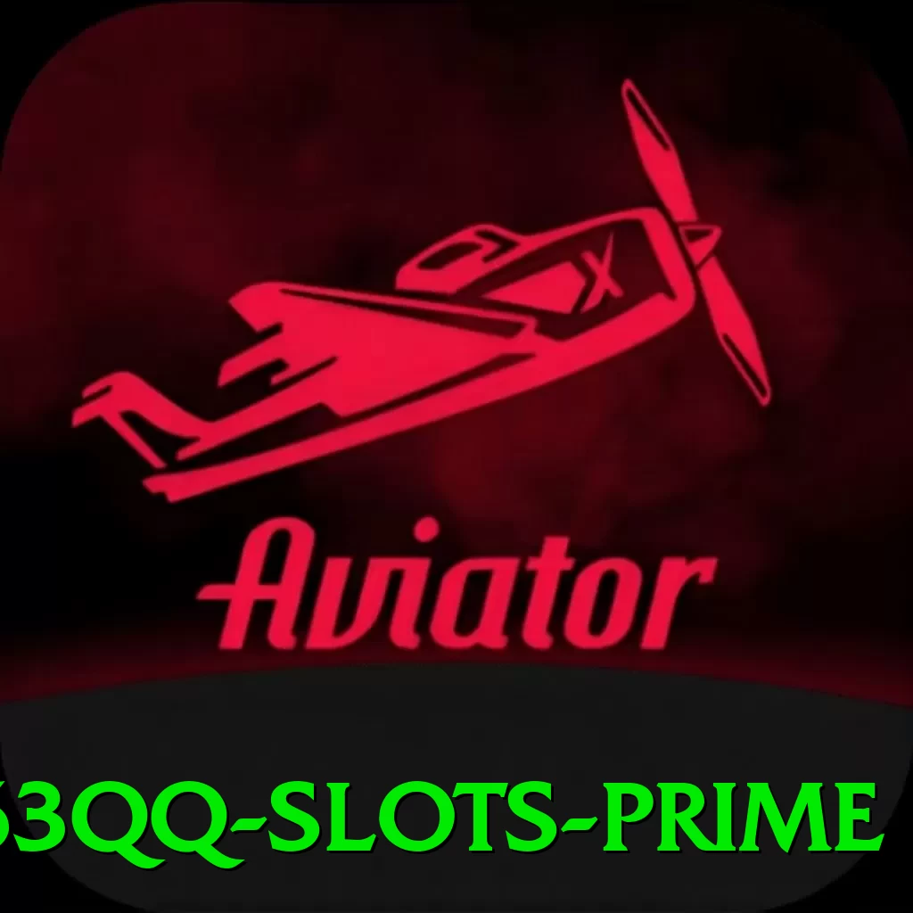 63qq - Slots Prime - pak