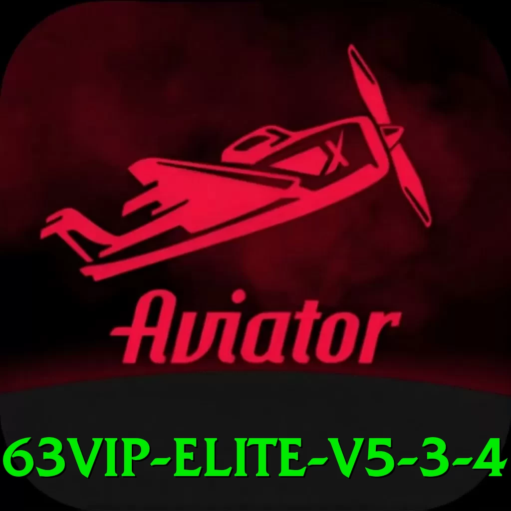 63vip - Elite v5.3.4 - pk