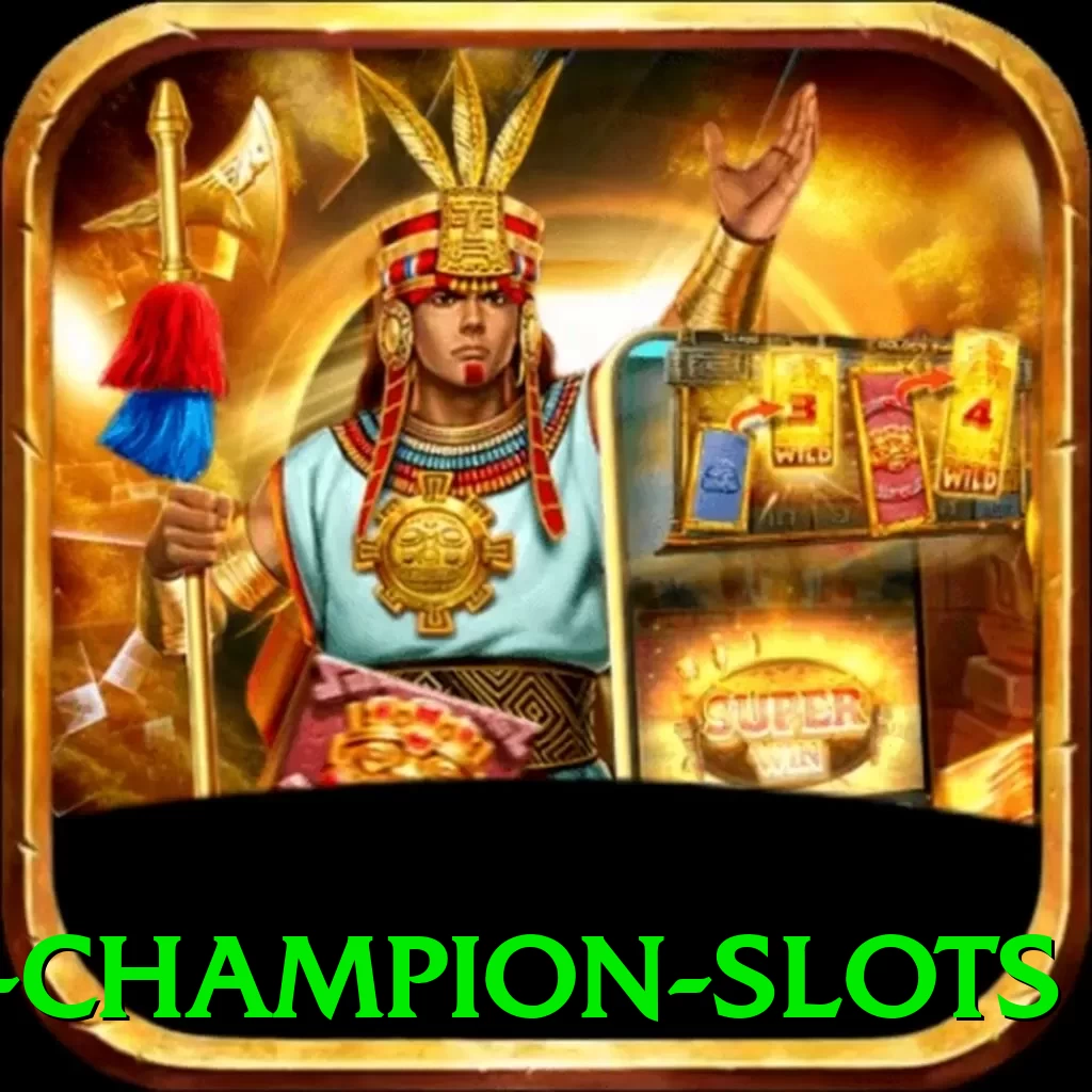 65vip Champion Slots - pak