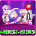 678jogo Royal Slots