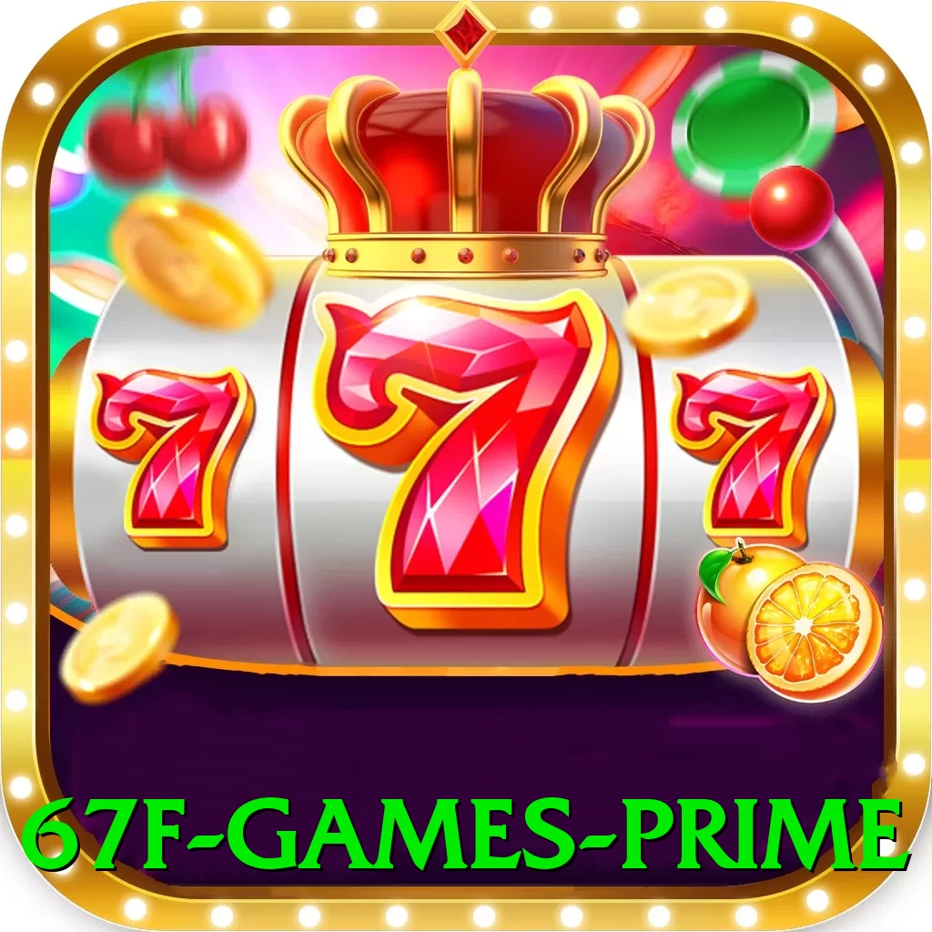 67f Games Prime - pro