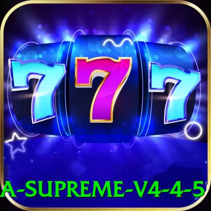 688a Supreme v4.4.5 - pak