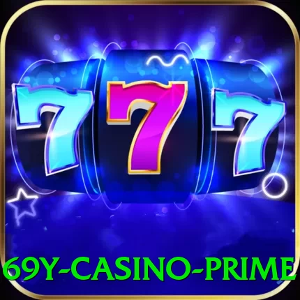 69y - Casino Prime - app