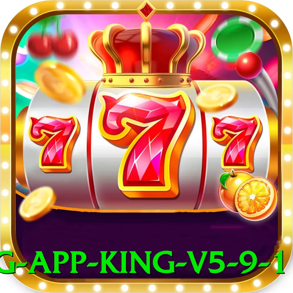 6g6g App King v5.9.1 - app