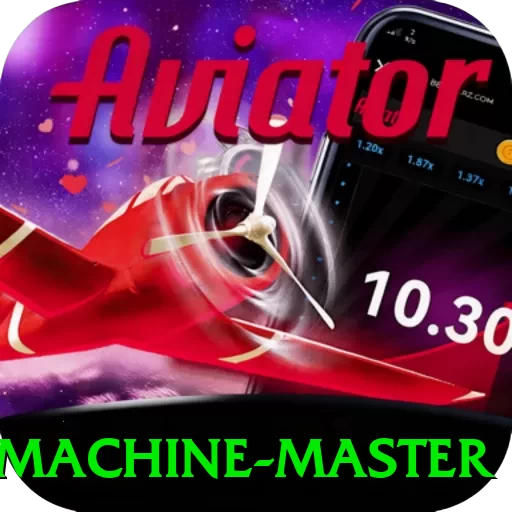 6rrr Slot Machine Master - app