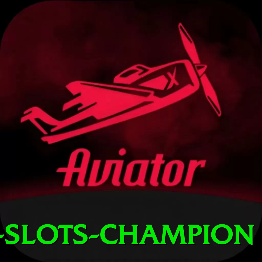 6tt - Slots Champion - pk