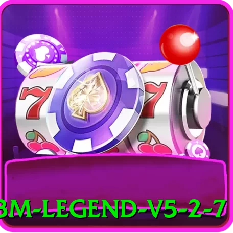 73m Legend v5.2.7 - vip