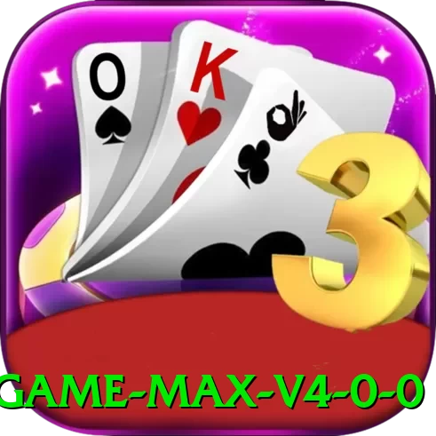 755t Game Max v4.0.0 - game