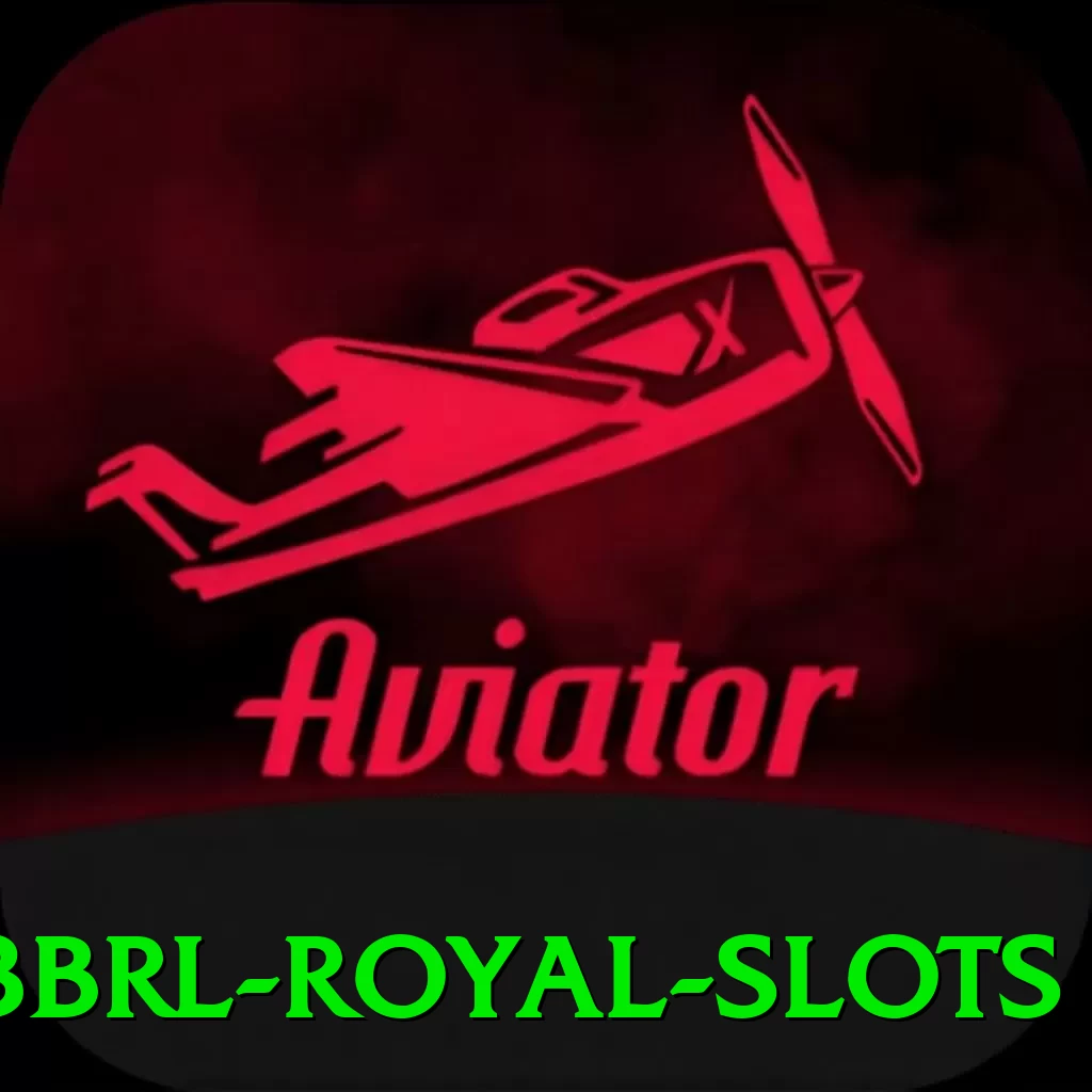 773brl Royal Slots - pk