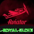 773brl Royal Slots