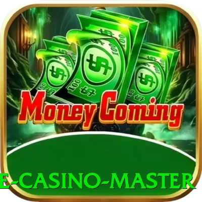 776brl Live Casino Master - game