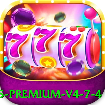 779pg Slots Premium v4.7.4 - app