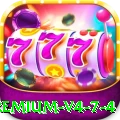 779pg Slots Premium v4.7.4