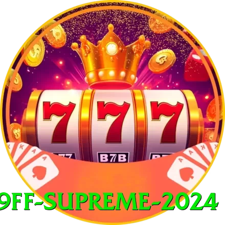 79ff Supreme 2024 - game