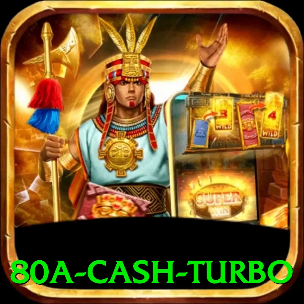 80a Cash Turbo - apk