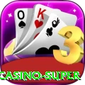 888roxo Live Casino Super
