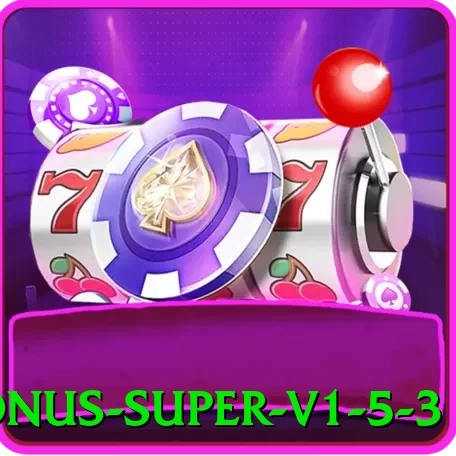 888sua Bonus Super v1.5.3 - apk