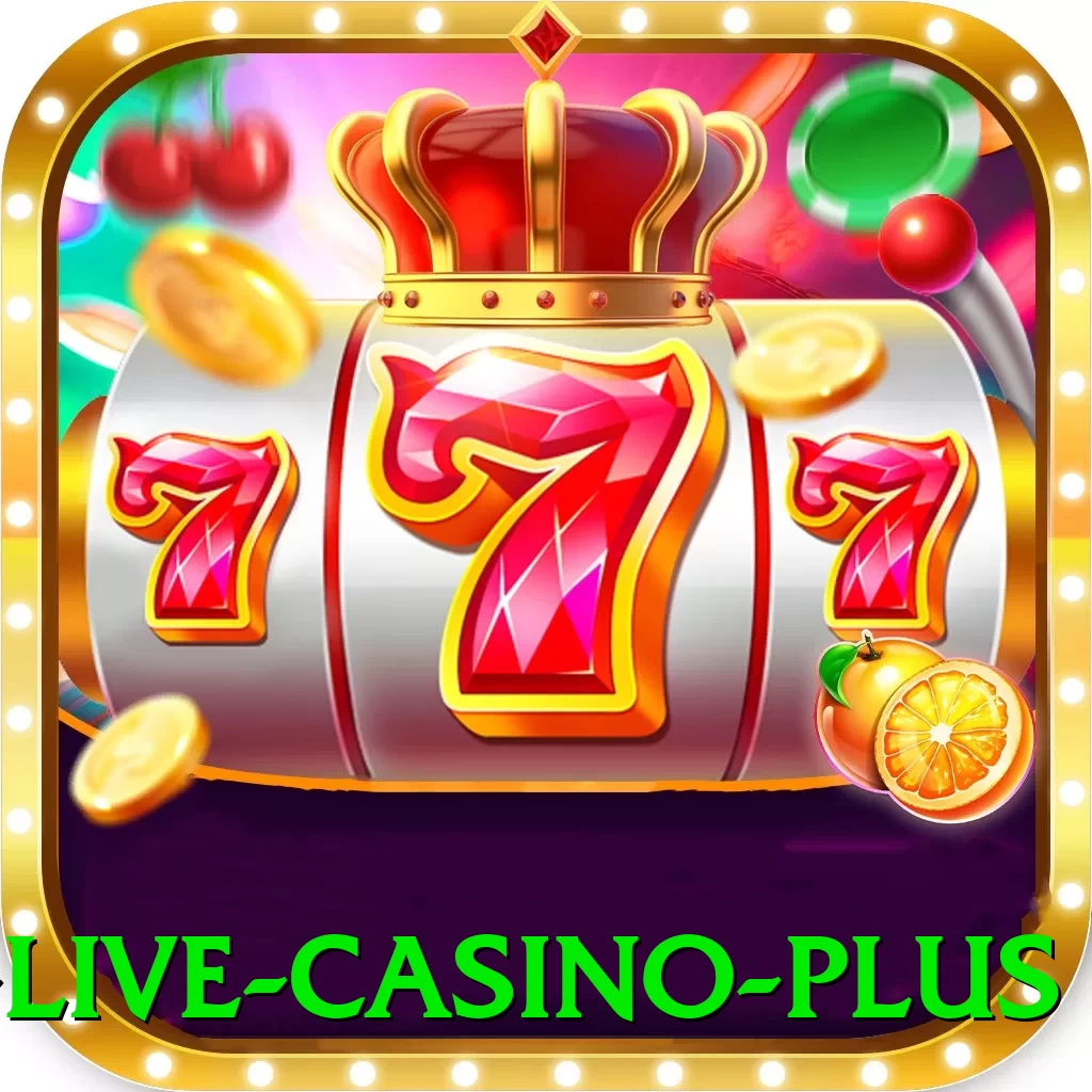 9637 Live Casino Plus - vip