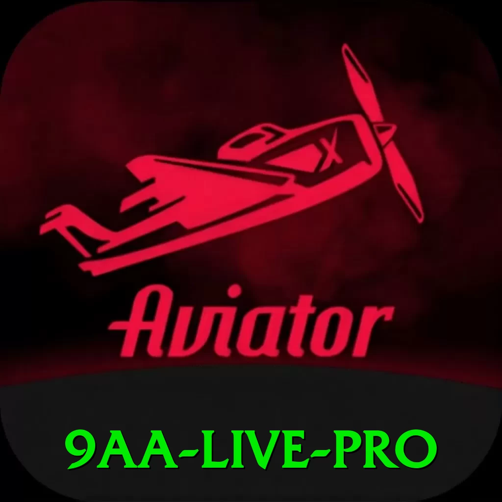 9aa Live Pro - game