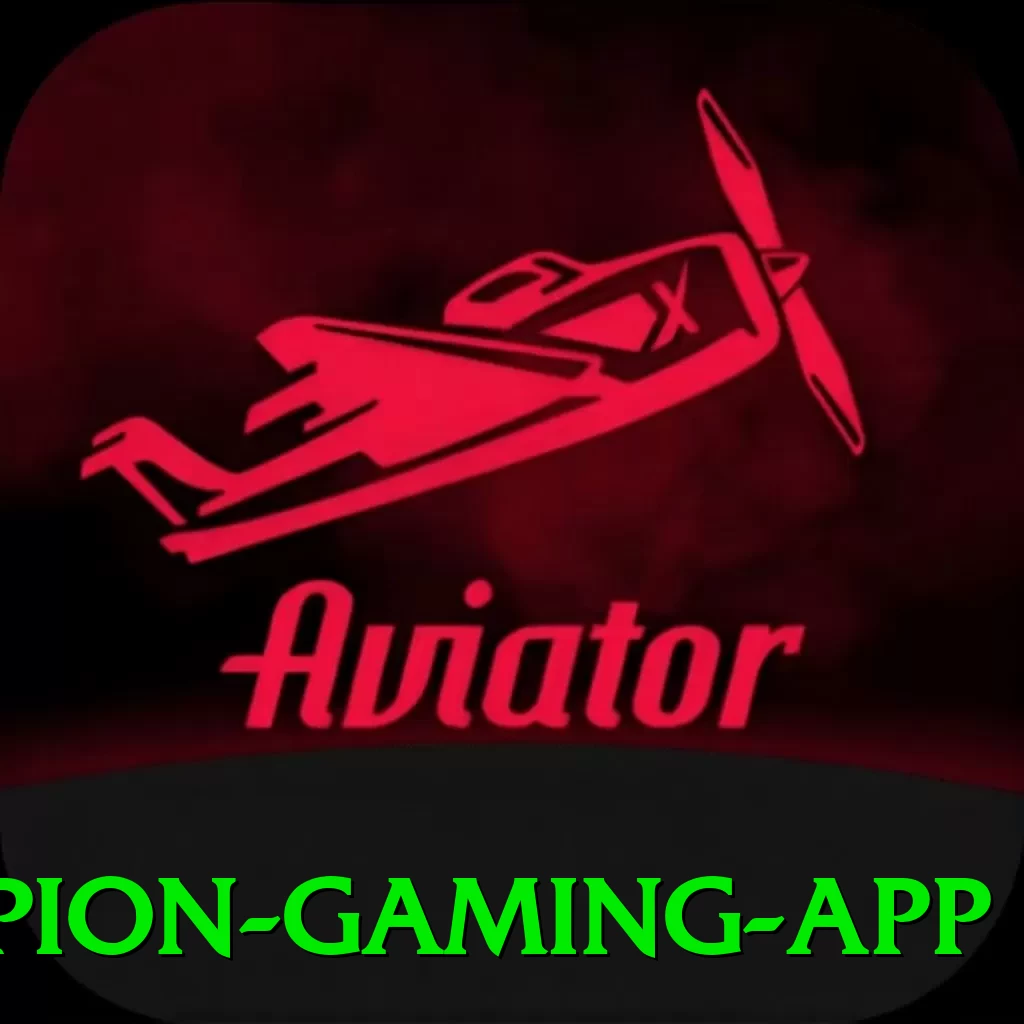 aa77 Champion Gaming App - app