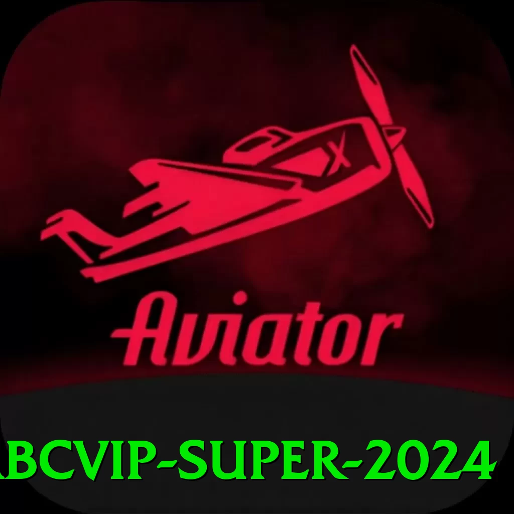 abcvip Super 2024 - game