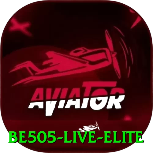 be505 - Live Elite - apk